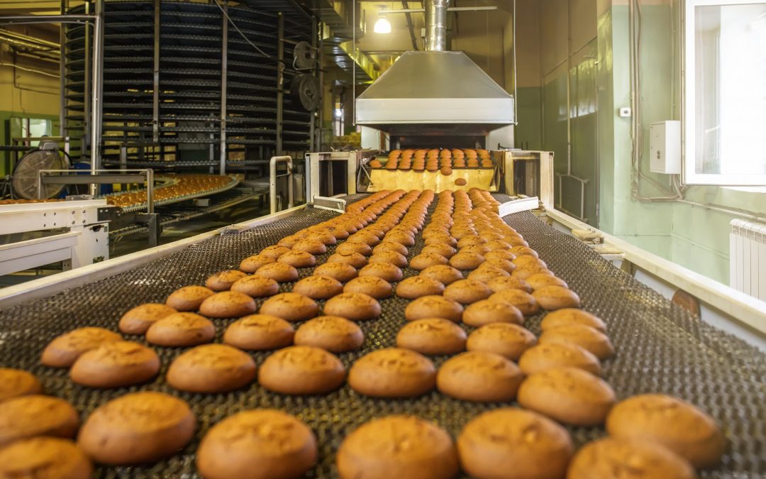 Bakkerij Holland
